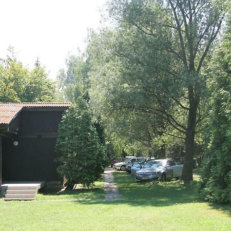 HOTEL BALATONTOURIST VADVIR G CAMPING BUNGALOWS BALATONSZ RSZ